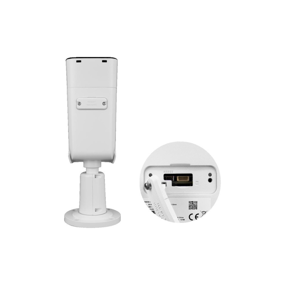 Kamera IP BCS VIEW BCS-V-TIP58VSR6-Ai2(2)