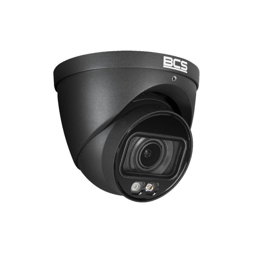 Kamera BCS LINE BCS-L-EIP58VCR5L4-Ai1-G