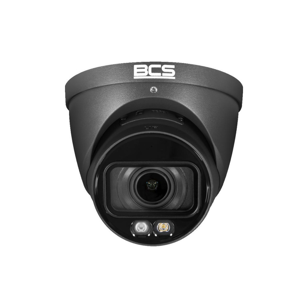 Kamera BCS LINE BCS-L-EIP58VCR5L4-Ai1-G