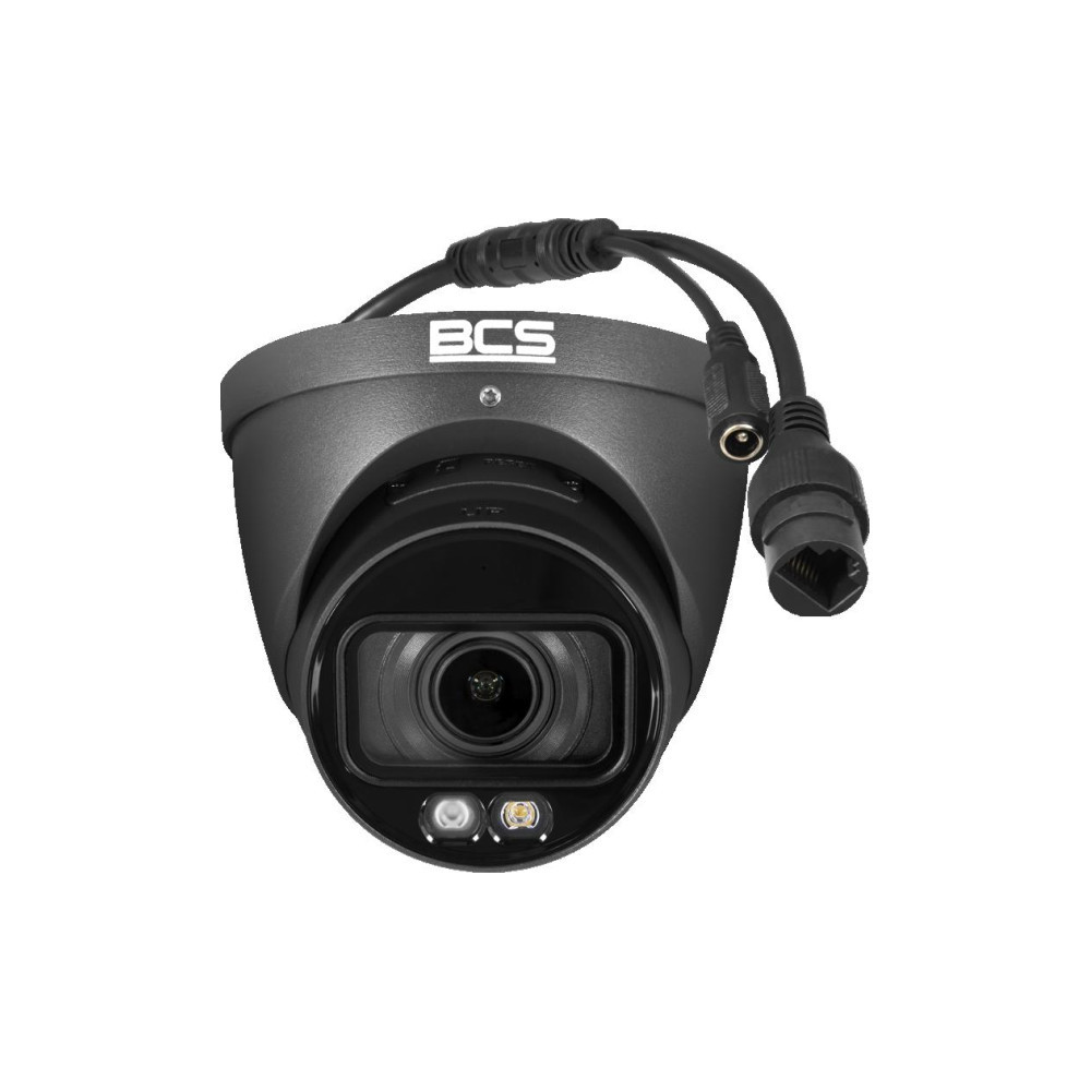Kamera BCS LINE BCS-L-EIP58VCR5L4-Ai1-G