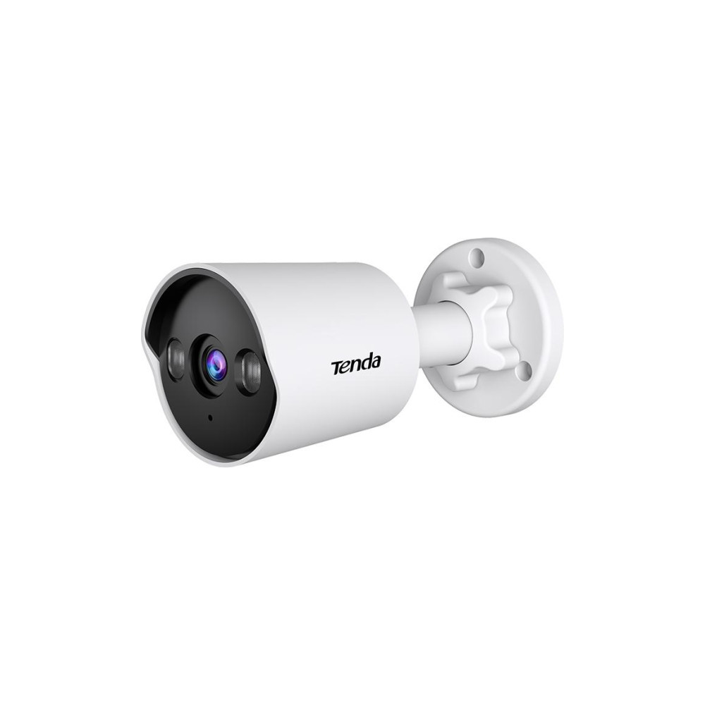 KAMERA TENDA TC3B24C-PS(4mm) 4MP Smart Full-Color Bullet