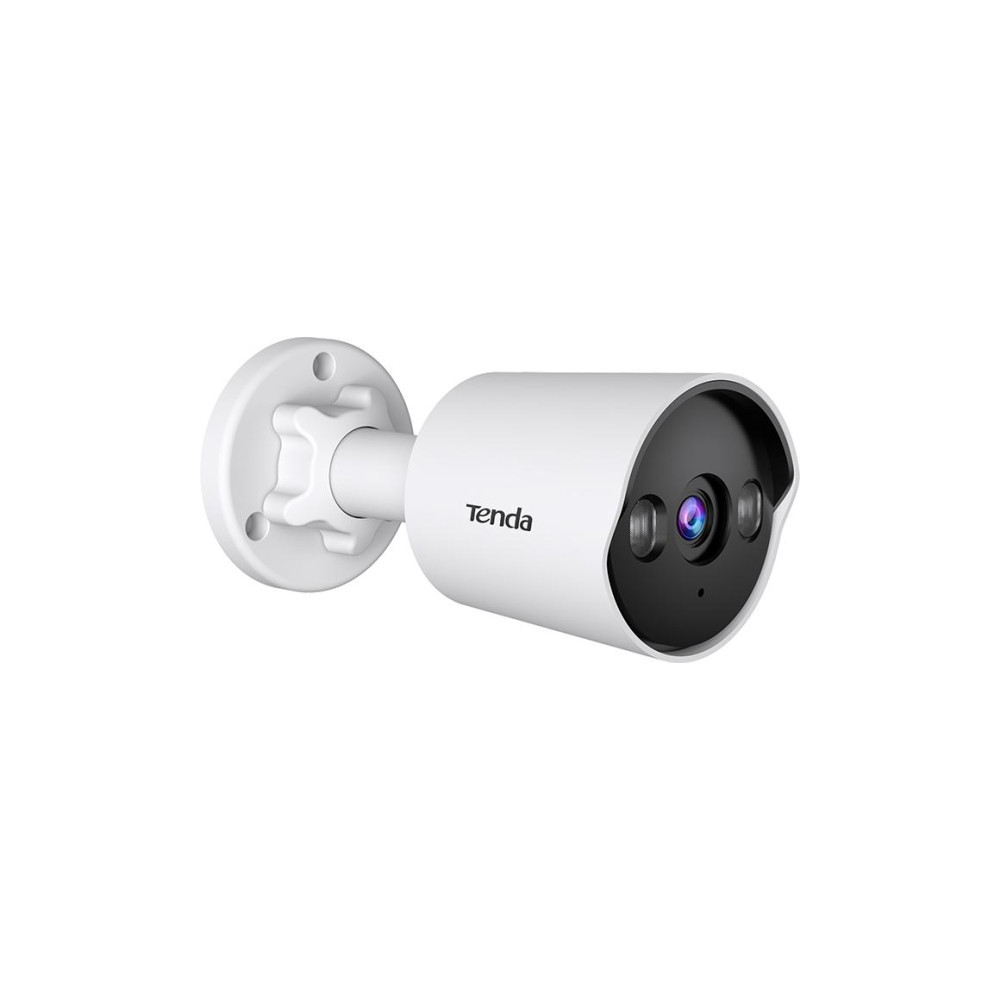 KAMERA TENDA TC3B24C-PS(4mm) 4MP Smart Full-Color Bullet