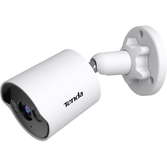 KAMERA TENDA TC3B24C-PS(4mm) 4MP Smart Full-Color Bullet