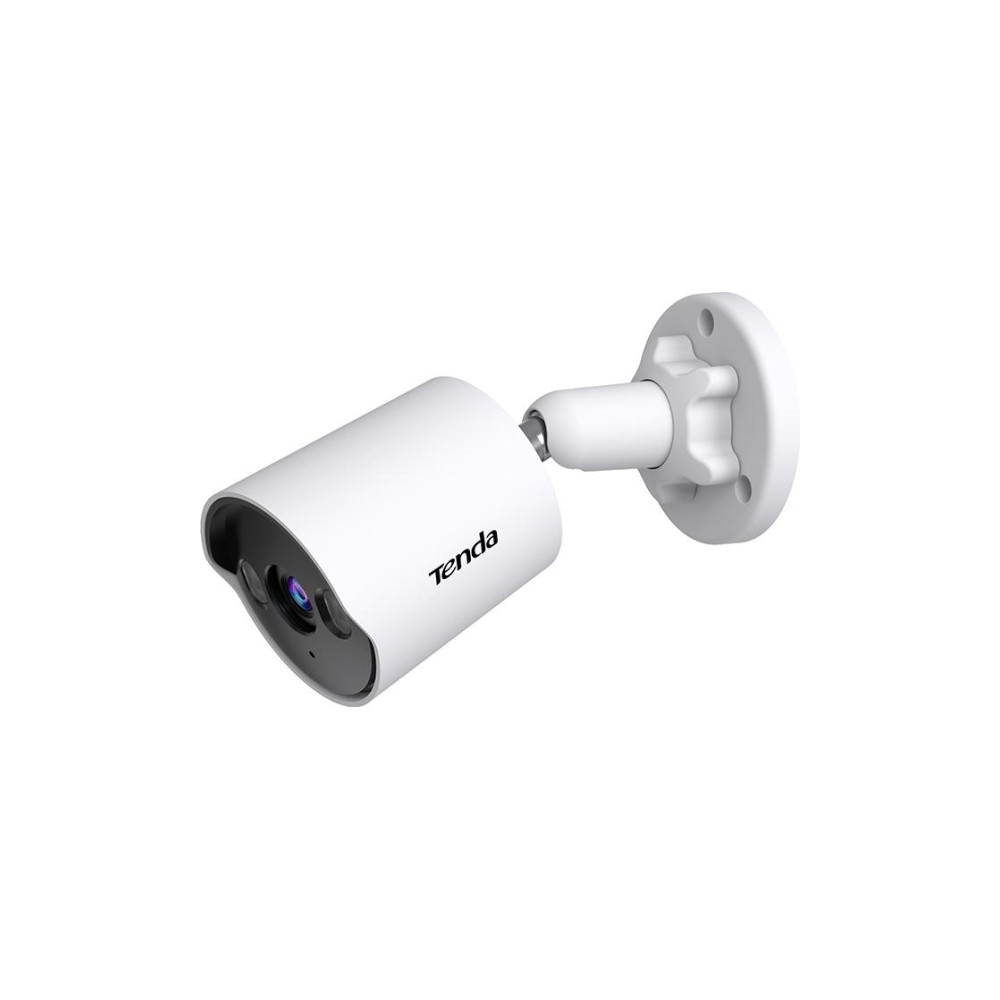 KAMERA TENDA TC3B24C-PS(4mm) 4MP Smart Full-Color Bullet
