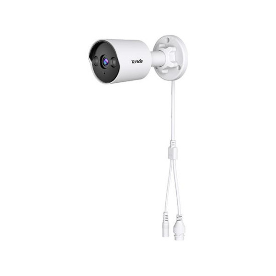 KAMERA TENDA TC3B24C-PS(4mm) 4MP Smart Full-Color Bullet