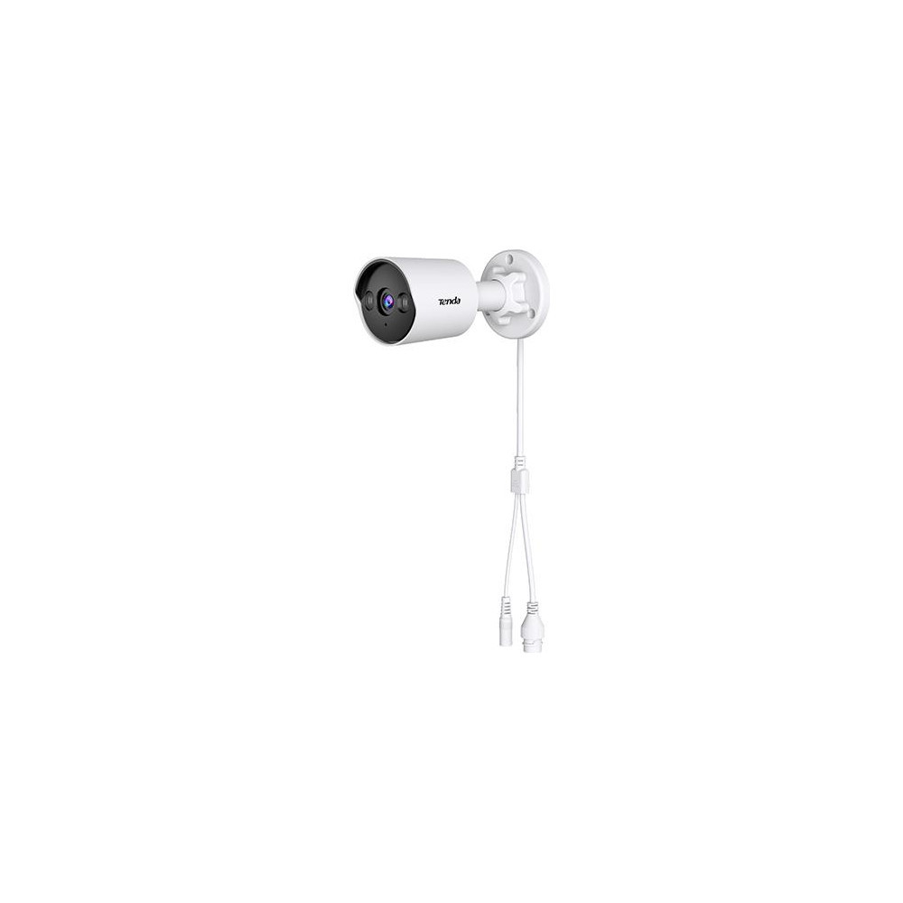 KAMERA TENDA TC3B24C-PS(4mm) 4MP Smart Full-Color Bullet