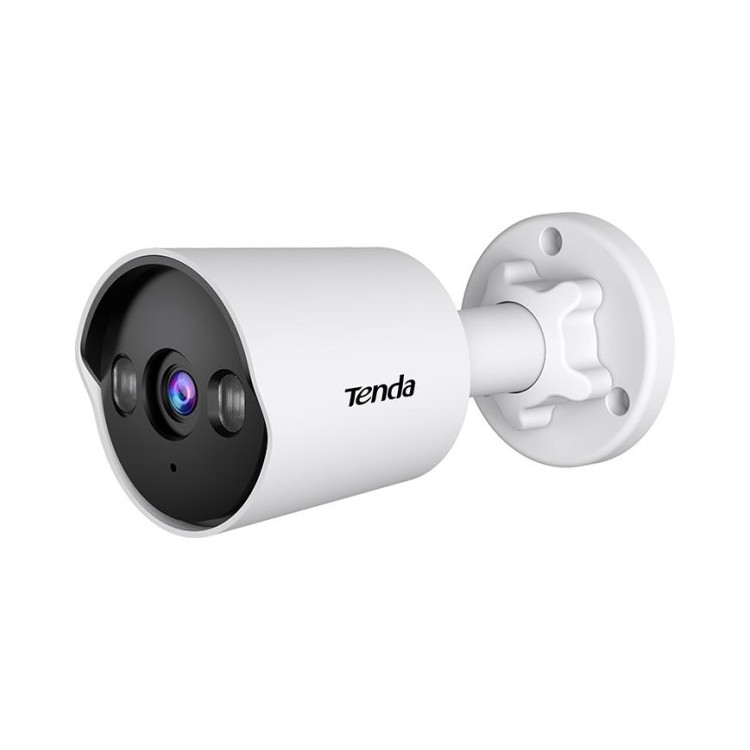 KAMERA TENDA TC3B24C-PS(6mm) 4MP Smart Full-Color Bullet