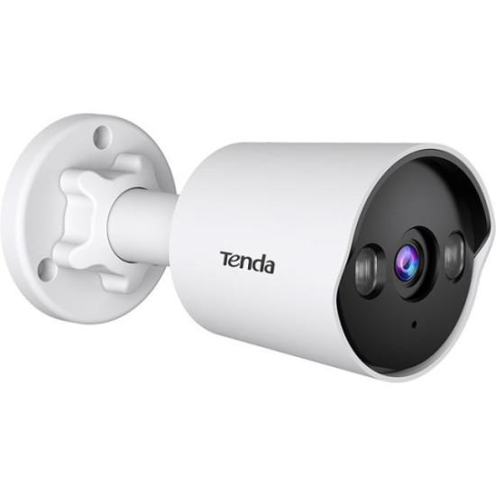 KAMERA TENDA TC3B24C-PS(6mm) 4MP Smart Full-Color Bullet