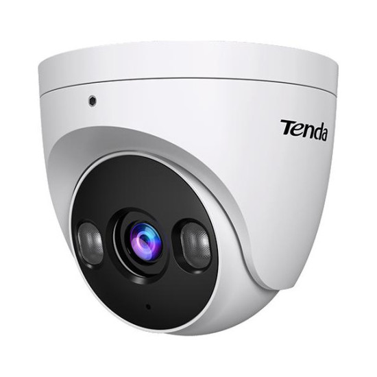 KAMERA TENDA TC3T24C-PS(2.8mm) 4MP Smart Full-Color Turret