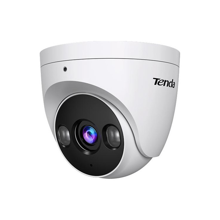 KAMERA TENDA TC3T24C-PS(2.8mm) 4MP Smart Full-Color Turret