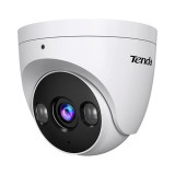 KAMERA TENDA TC3T24C-PS(2.8mm) 4MP Smart Full-Color Turret
