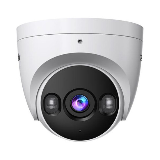 KAMERA TENDA TC3T24C-PS(2.8mm) 4MP Smart Full-Color Turret