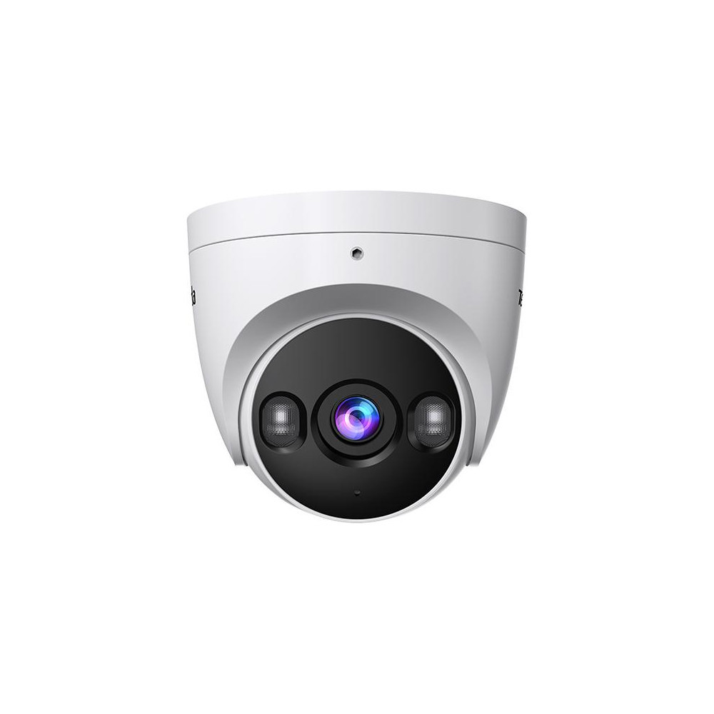 KAMERA TENDA TC3T24C-PS(2.8mm) 4MP Smart Full-Color Turret