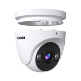 KAMERA TENDA TC3T24C-PS(2.8mm) 4MP Smart Full-Color Turret