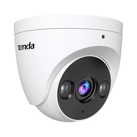 KAMERA TENDA TC3T24C-PS(4mm) 4MP Smart Full-Color Turret