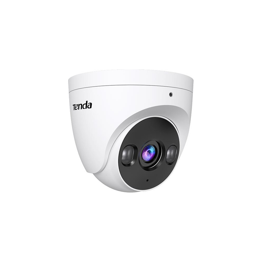 KAMERA TENDA TC3T24C-PS(4mm) 4MP Smart Full-Color Turret