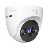 KAMERA TENDA TC3T24C-PS(4mm) 4MP Smart Full-Color Turret