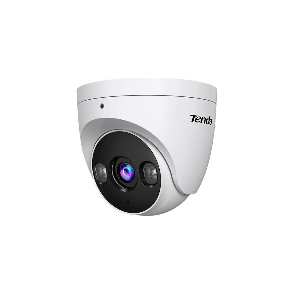 KAMERA TENDA TC3T24C-PS(4mm) 4MP Smart Full-Color Turret