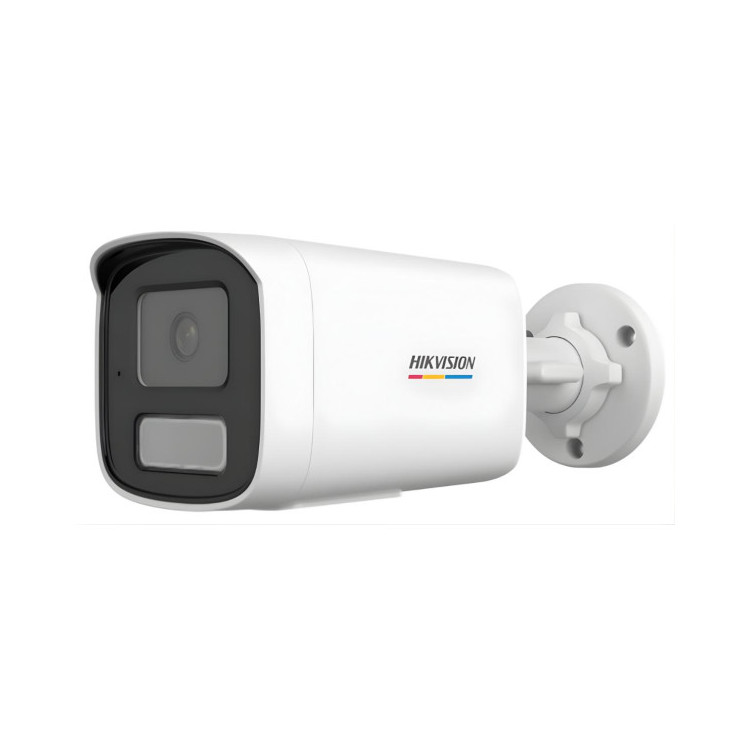 Kamera IP Hikvision DS-2CD1T47G3H-LIUF/SRB 4mm PL