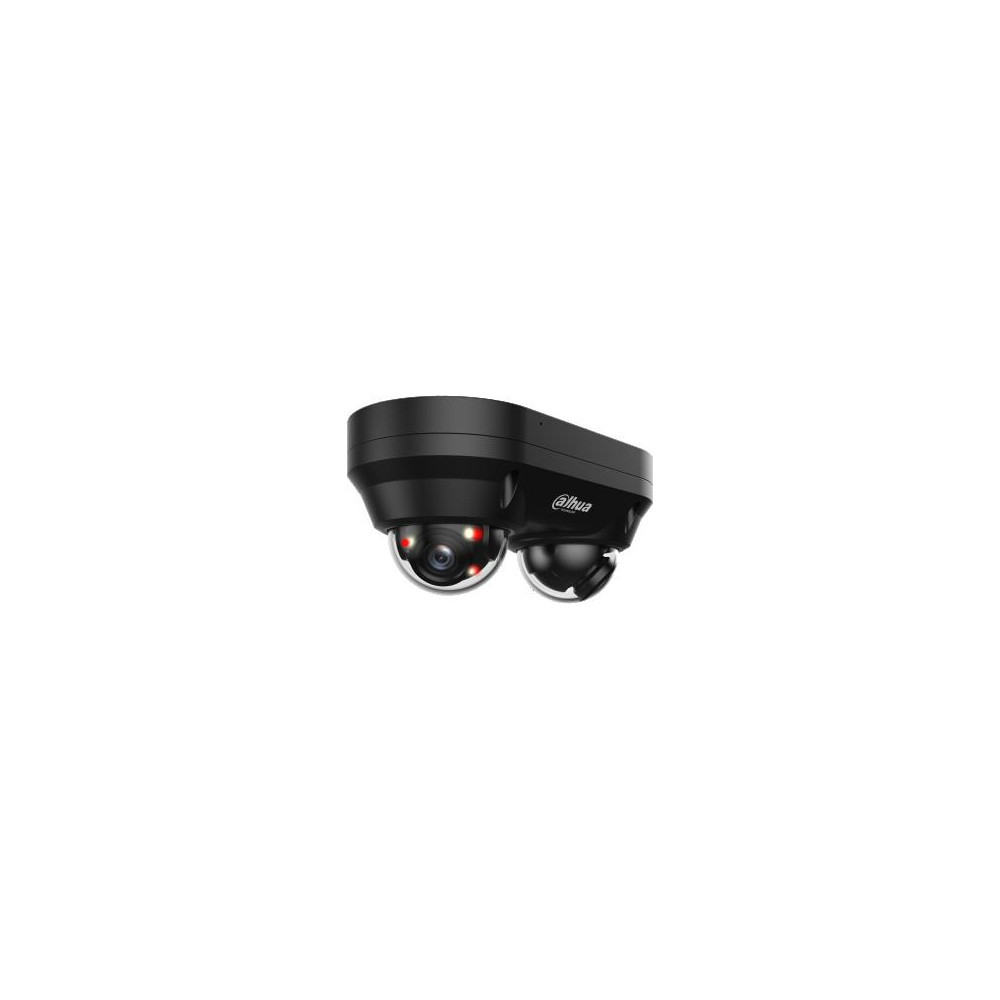 Kamera IP Dahua IPC-HDBW2449F-AS-E2-IL-0280B-Black