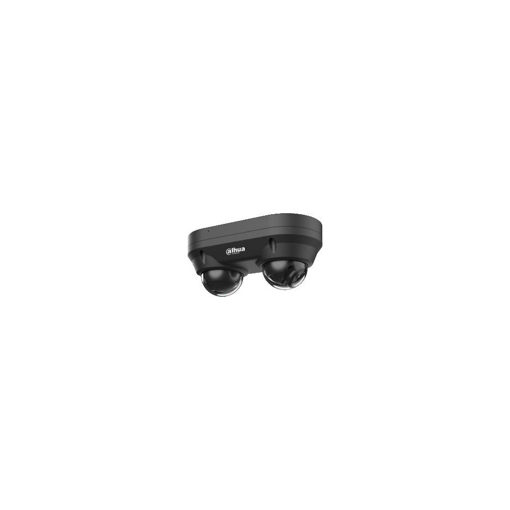 Kamera IP Dahua IPC-HDBW2449F-AS-E2-IL-0280B-Black