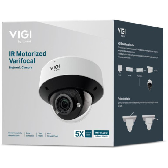 KAMERA TP-Link InSight S245ZI
