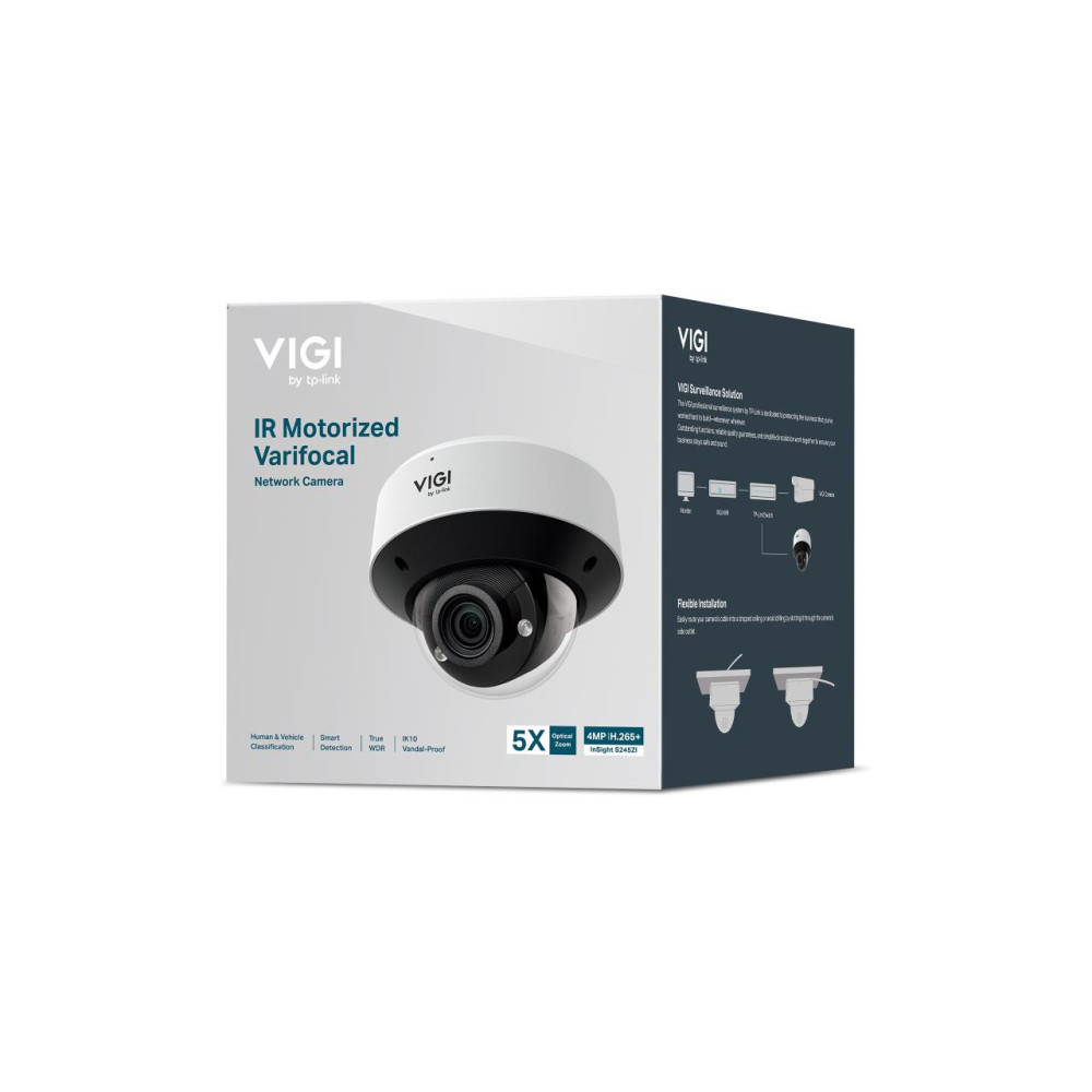 KAMERA TP-Link InSight S245ZI