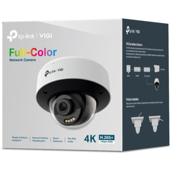 KAMERA TP-Link InSight S285(2.8mm)