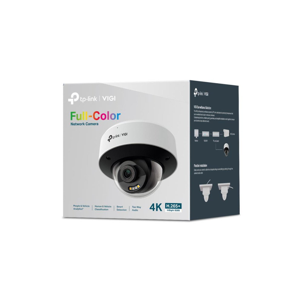 KAMERA TP-Link InSight S285(2.8mm)