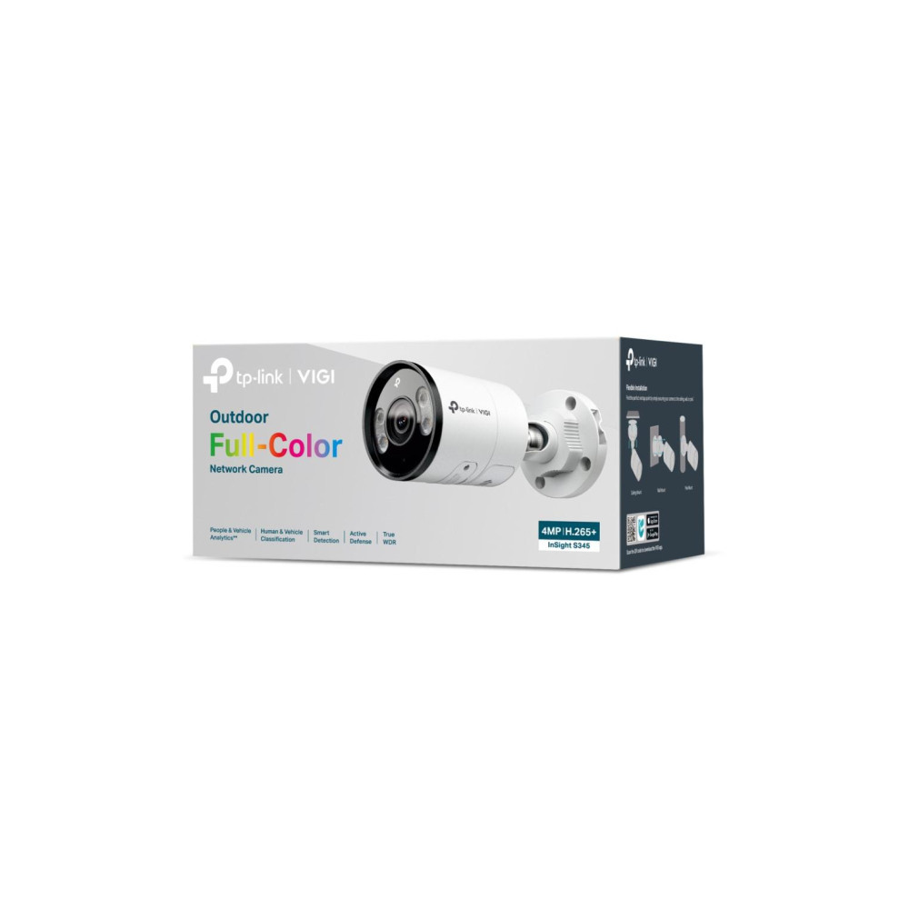 KAMERA TP-Link InSight S345(2.8mm)