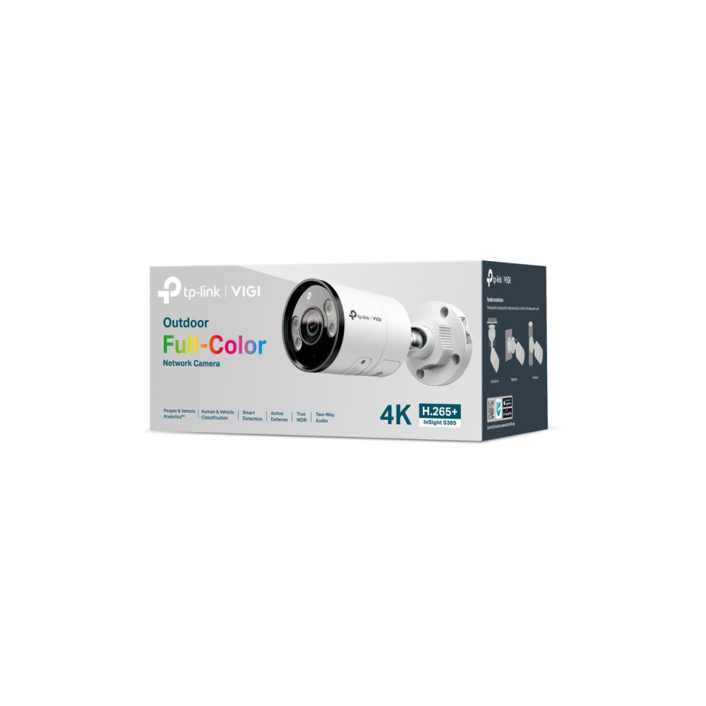 KAMERA TP-Link InSight S385(2.8mm)