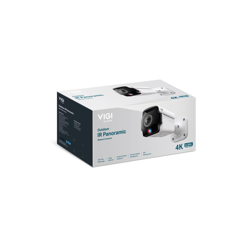 KAMERA TP-Link InSight S385PI
