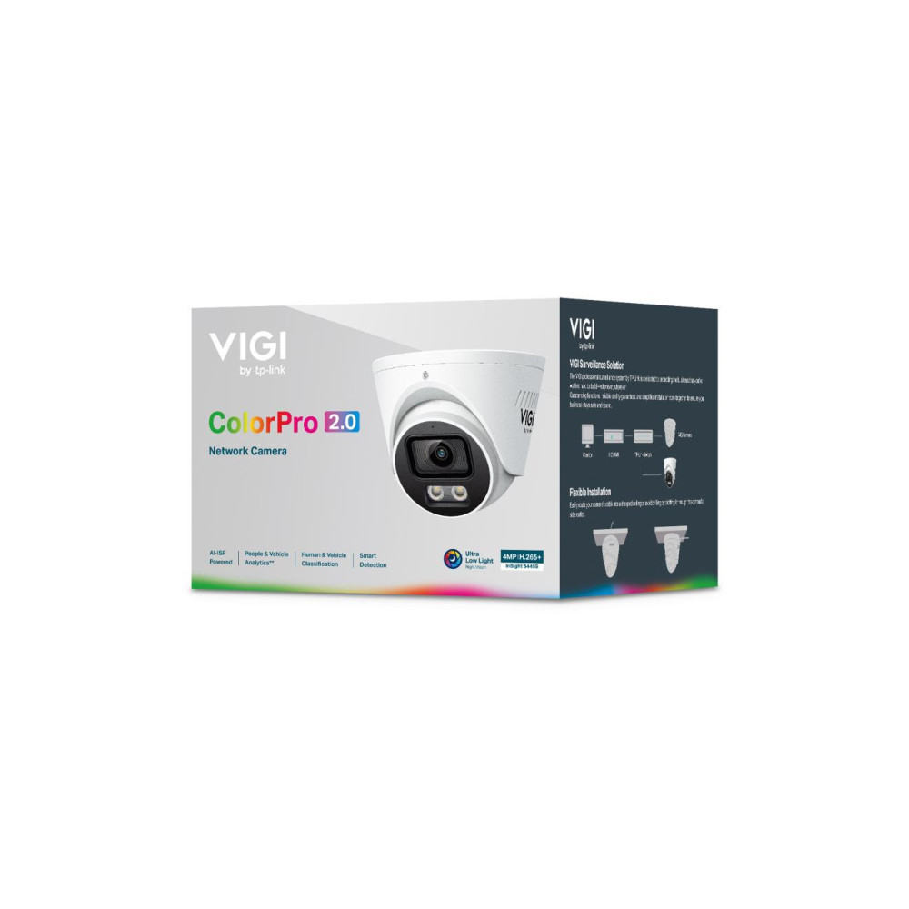 KAMERA TP-Link InSight S445S(2.8mm)