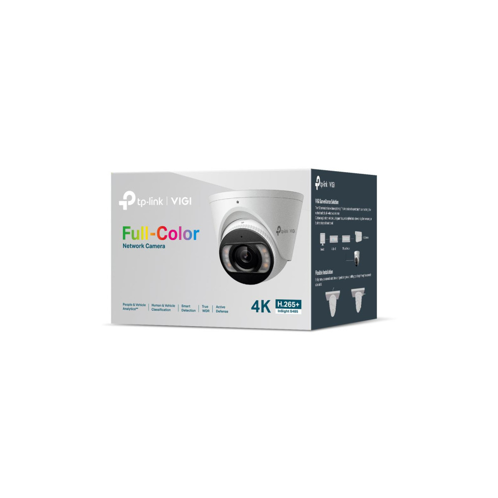 KAMERA TP-Link InSight S485(4mm)