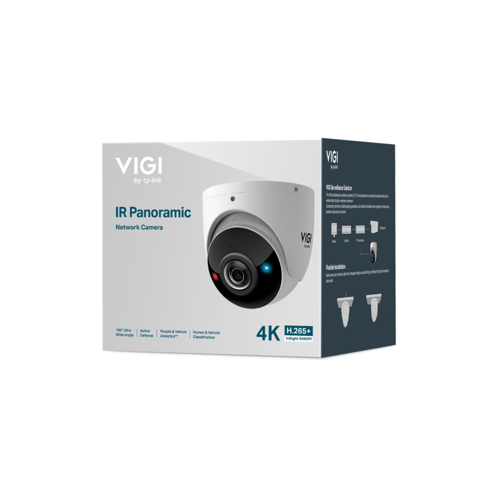 KAMERA TP-Link InSight S485PI