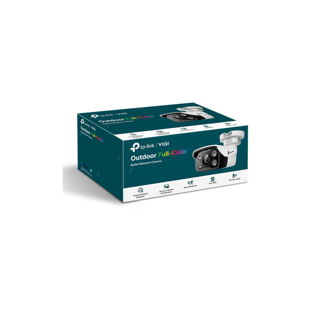 KAMERA TP-LINK VIGI C350(6mm)