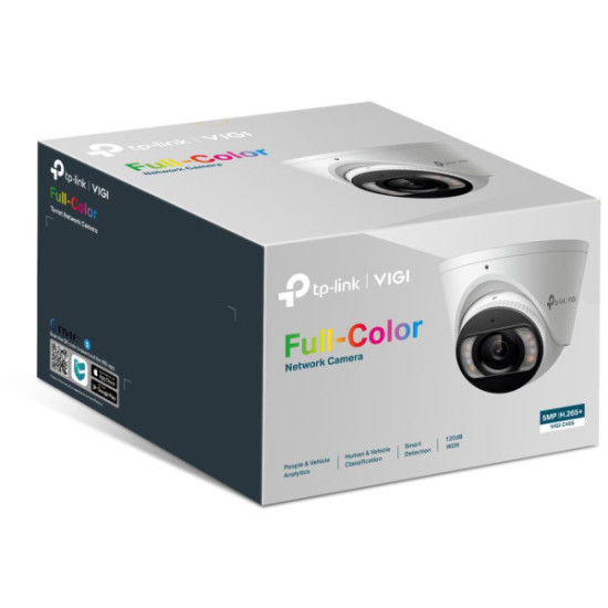 KAMERA TP-LINK VIGI C455(4mm)