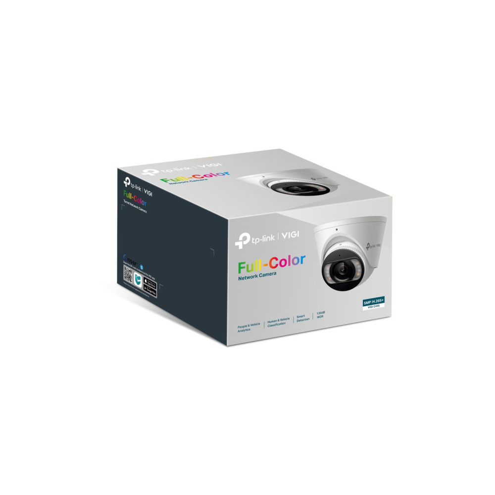 KAMERA TP-LINK VIGI C455(4mm)