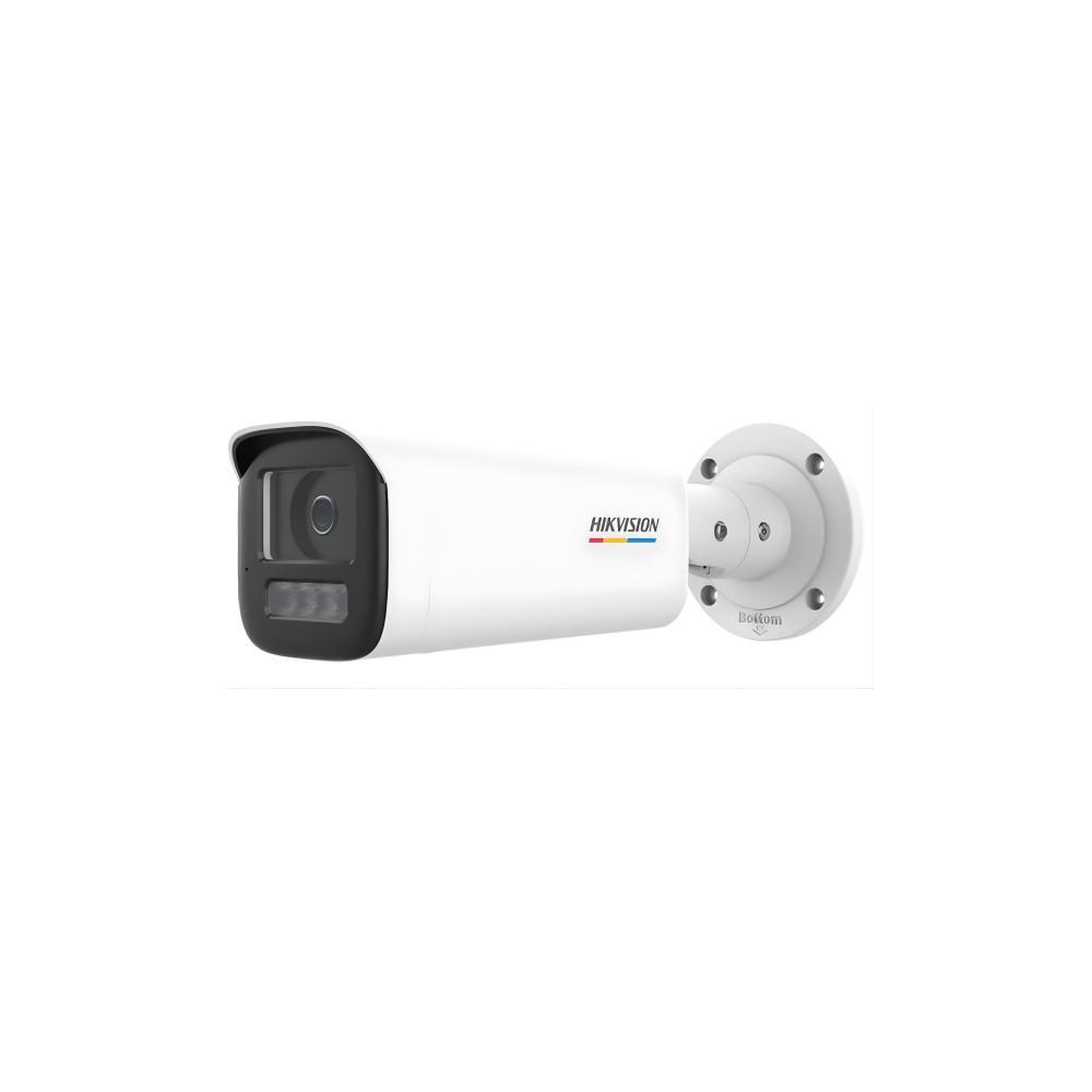 Kamera IP Hikvision DS-2CD1B47G3H-LIUF/SRB 2.8mm PL Opakowanie zbiorcze 4szt.