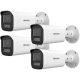 Kamera IP Hikvision DS-2CD1B47G3H-LIUF/SRB 2.8mm PL Opakowanie zbiorcze 4szt.