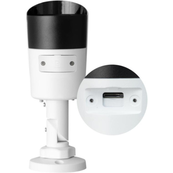 Kamera BCS Point BCS-P-TIP14FSR5-Ai