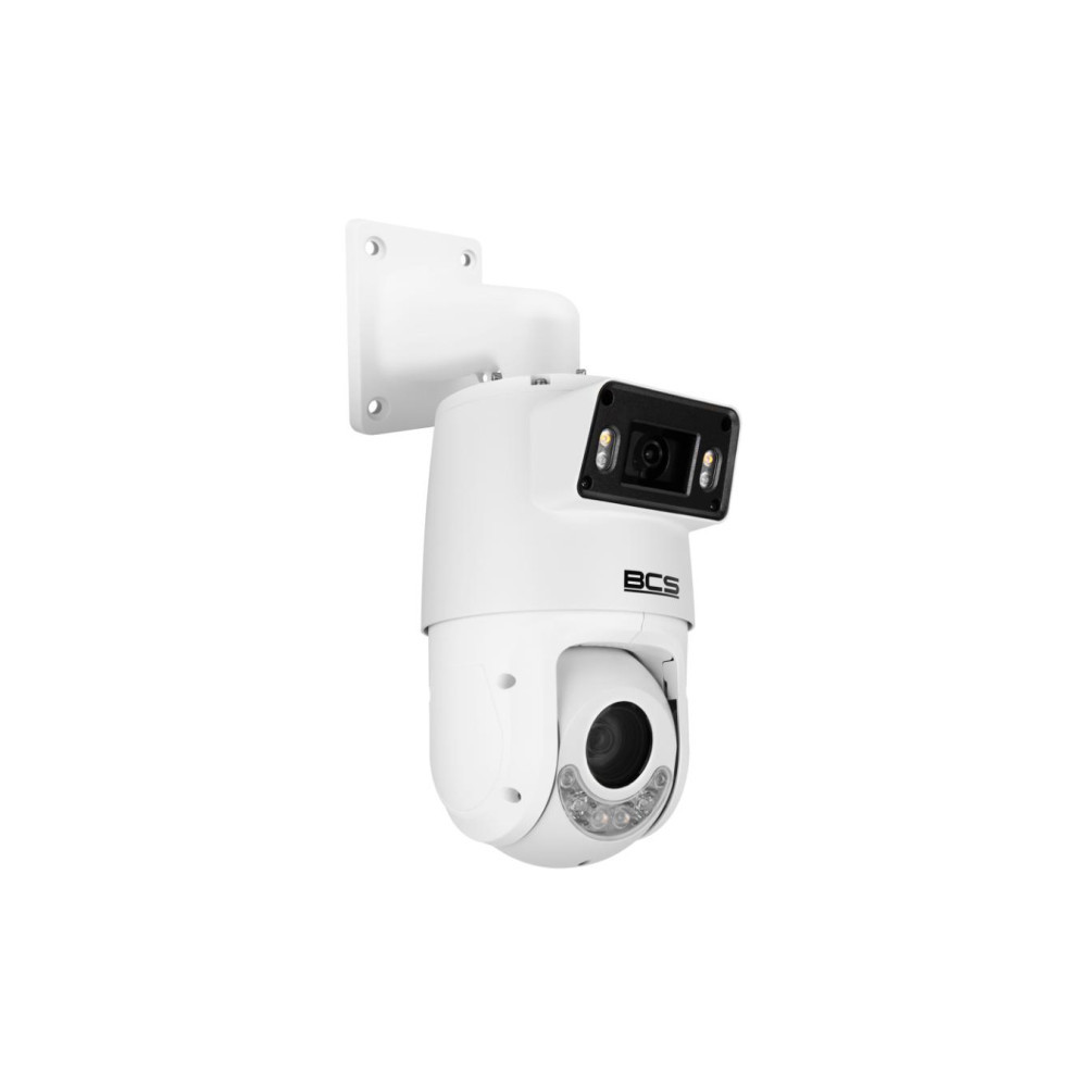 Kamera IP BCS LINE BCS-L-PSIP24425SCR10L5-AI1
