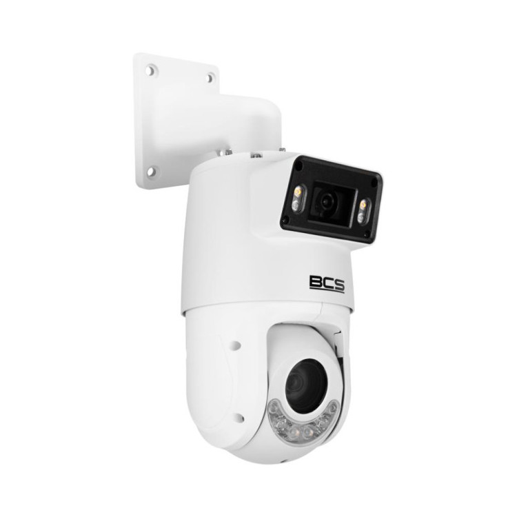 Kamera IP BCS LINE BCS-L-PSIP24425SCR10L5-AI1