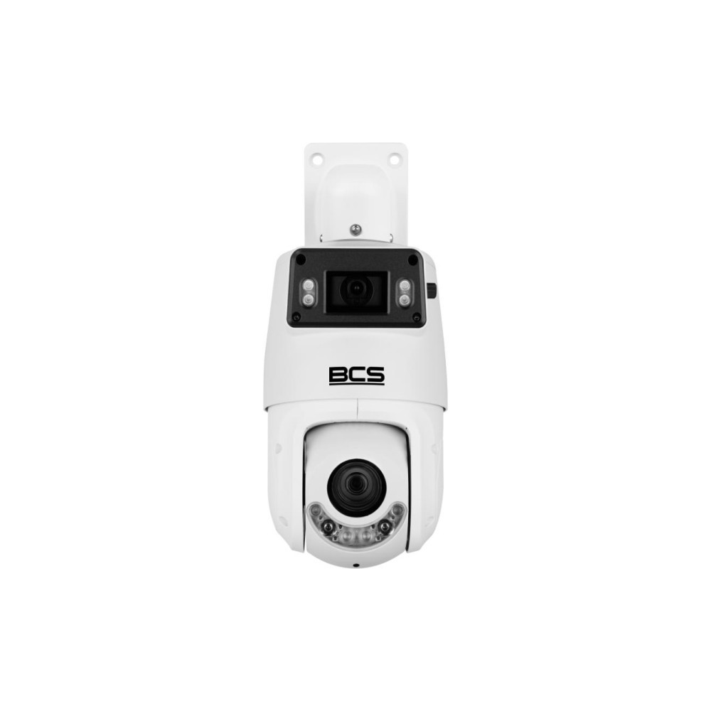 Kamera IP BCS LINE BCS-L-PSIP24425SCR10L5-AI1