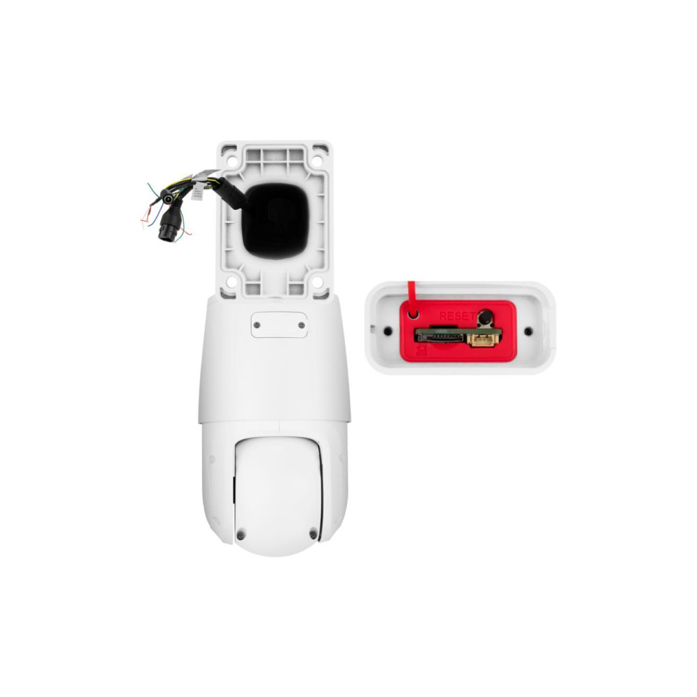 Kamera IP BCS LINE BCS-L-PSIP24425SCR10L5-AI1