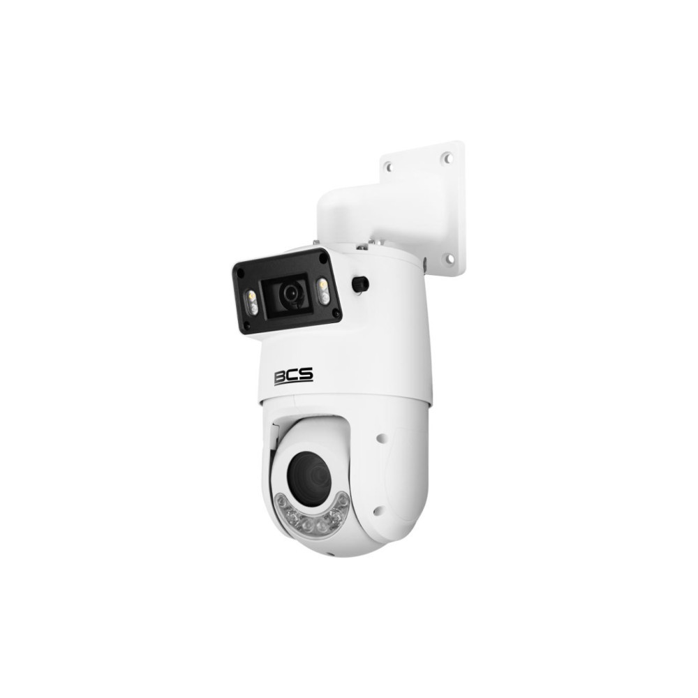 Kamera IP BCS LINE BCS-L-PSIP24425SCR10L5-AI1