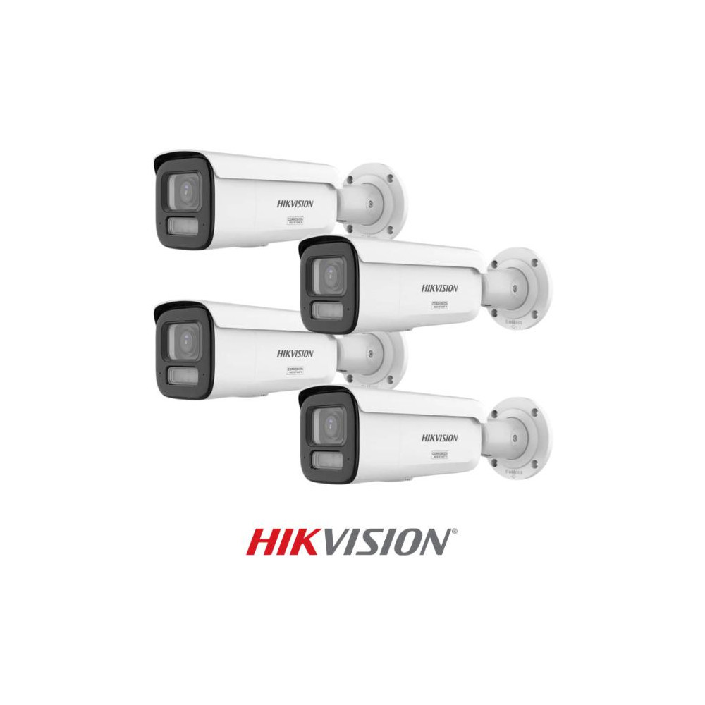 Kamera IP Hikvision DS-2CD2647G3T-LIZSY 2.8-12mm PL  Opakowanie zbiorcze 4szt.