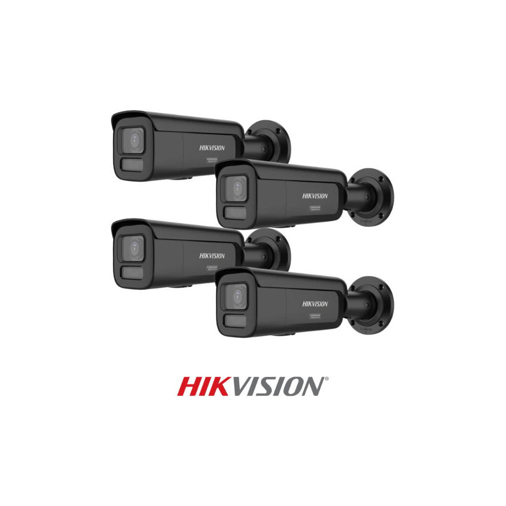 Kamera IP Hikvision DS-2CD2647G3T-LIZSY 2.8-12mm BLACK PL Opakowanie zbiorcze 4szt.