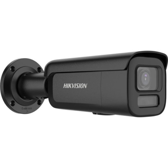 Kamera IP Hikvision DS-2CD2647G3T-LIZSY 2.8-12mm BLACK PL Opakowanie zbiorcze 4szt.
