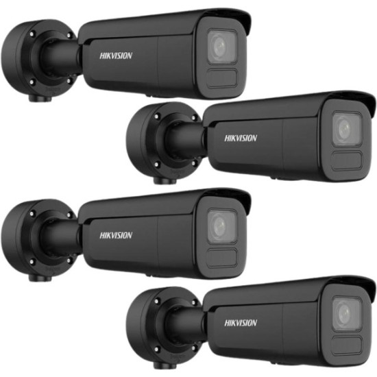 Kamera IP Hikvision DS-2CD2647G3T-LIZSY 2.8-12mm BLACK PL Opakowanie zbiorcze 4szt.